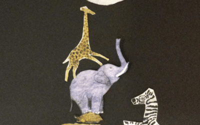 Vom Buch zur Stop-Motion-Geschichte
