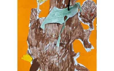 Der Drache fliegt