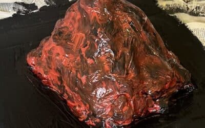 Der Vulkan