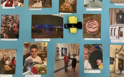 Ferienerlebnis: Meine Familie – Italien