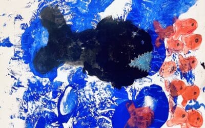 Swimmy von Leo Lionni