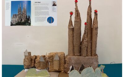 Sagrada Família
