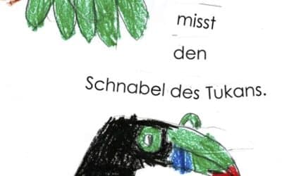 Stück für Stück