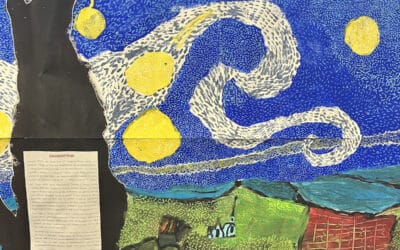 Vincent van Gogh