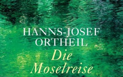 Hanns-Josef Ortheils Bücher