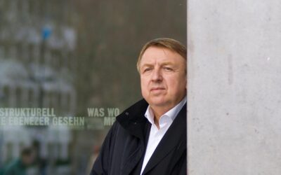 Hanns-Josef Ortheil zum 73. Geburtstag (5.11.1951)