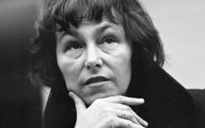 Ilse Aichinger zum Geburtstag (1.11.1921 – 11.11.2016)