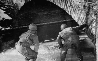 Vor 80 Jahren: Die Ardennenoffensive