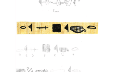 Hieroglyphen