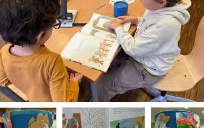 Construction du vocabulaire