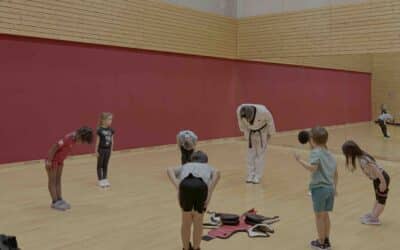 Taekwondo