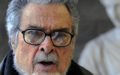 Leon Fleisher – Schafe können sicher weiden