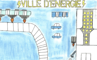 Ville d’Énergie