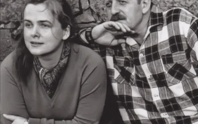 Erwin Strittmatter zum Todestag (14.8.1912 – 31.1.1994)