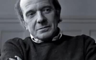 Gilles Deleuze zum 100. Geburtstag (18.1.1925 – 4.11.1975)