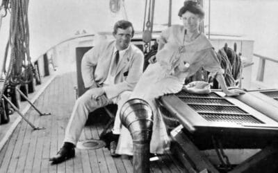 Jack London zum 149. Geburtstag (12.1.1876 – 22.11.1916)
