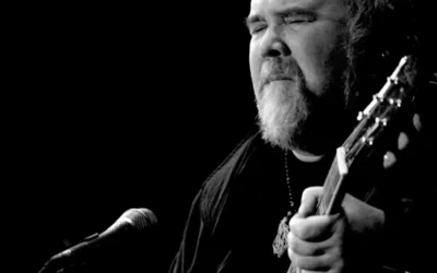 John Martyn zum Todestag (11.9.1948 – 29.1.2009)
