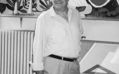 Loris Malaguzzi zum Todestag (23.2.1920 – 30.1.1994)
