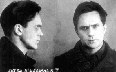 Warlam Schalamow zum 43. Todestag (5.6.1907 – 17.1.1982)