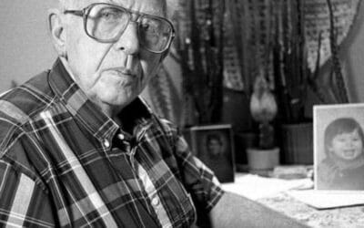 Seymour B. Sarason zum Geburtstag (12.1.1919 – 28.1.2010)