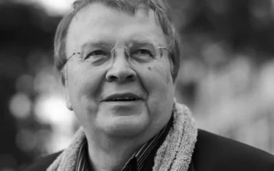 Wilhelm Genazino zum Geburtstag (22.1.1943 – 12.12.2018)