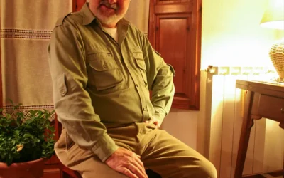 Roberto Innocenti zum 85. Geburtstag (16.2.1940)