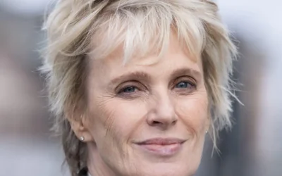 Siri Hustvedt zum 70. Geburtstag (18.2.1955)