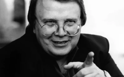 Wilhelm Genazino zwischendurch mal wieder – Einsichten über Schule, Sonderschulen und das Schreiben