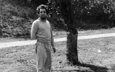 Georges Perec zum Geburtstag – (7.3.1936 – 3.3.1982)