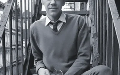 Joe Brainard zum Geburtstag (11.3.1941 – 25.5.1994)