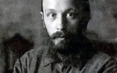Michail Michailowitsch Bachtin zum 50. Todestag (5.11.1895 – 7.3.1975)