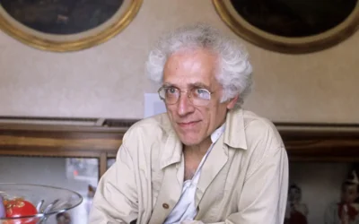 Tzvetan Todorov zum Geburtstag (1.3.1939 – 7.2.2017)
