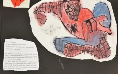 Spiderman