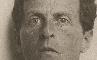 Ludwig Wittgenstein zum Geburtstag (26.4.1889 – 29.4.1951)