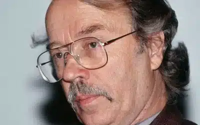 Walter Kempowski zum Geburtstag (29.4.1929 –  5.10.2007)