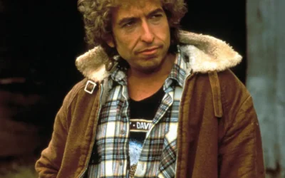 Bob Dylan zum 84. Geburtstag (24.5.1941)