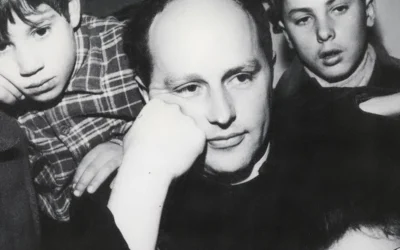 Don Lorenzo Milani zum Geburtstag (27.5.1923 – 26.6.1967)