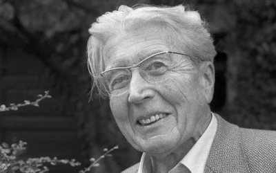 Hermann Lenz zum Todestag (26.2.1913 – 12.5.1998)