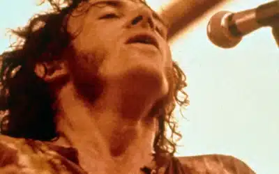 Joe Cocker zum Geburtstag (20.5.1944 – 22.12.2014)