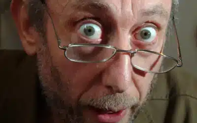 Herzlichen 79. Geburtstag, Michael Rosen (7.5.1946)