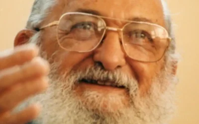 Paulo Freire zum Todestag (19.9.1921 – 2.5.1997)