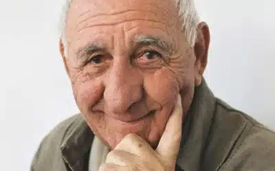 Raymond Federman zum Geburtstag (15.5.1928 – 6.10.2009)