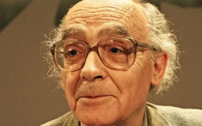 José Saramago zum Todestag (16.11.1922 – 18.6.2010)