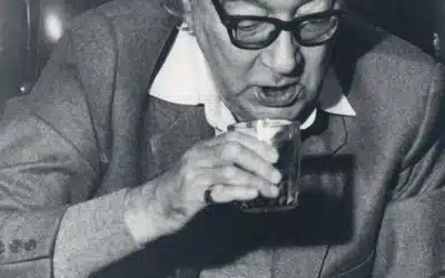 Juan Carlos Onetti zum Todestag (1.7.1909 – 30.5.1994)