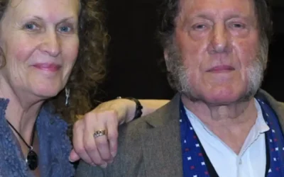 Keith Tippett  zum 5. Todestag (25.8.1947 – 14.6.2020)