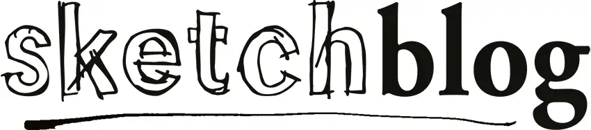 sketchblog