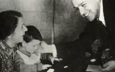 Lev S. Vygotsky zum Todestag (17.11.1896 – 11.6.1934)