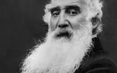 Camille Pissarro zum Geburtstag (10.7.1830 – 13.11.1903)