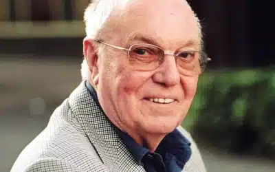 Ludwig Harig, dem saarländischenLuftkutscher aus Sulzbach,