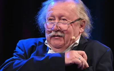 Peter Sloterdijk zum Geburtstag 2 (26.6.2025)